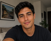 Sergio P.