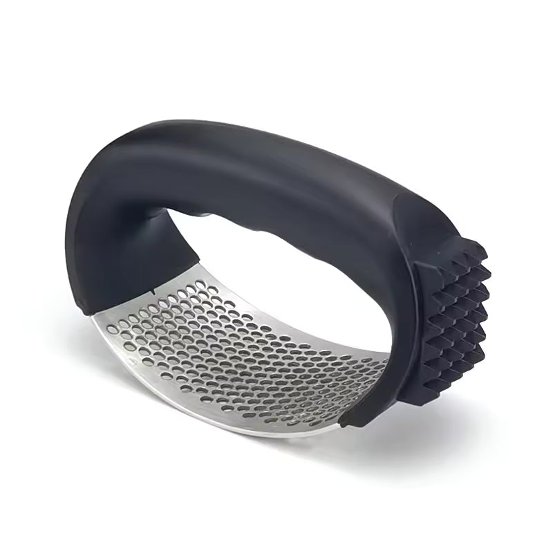 PRENSA DE AJOS ERGONOMICA 2 UNIDADES
